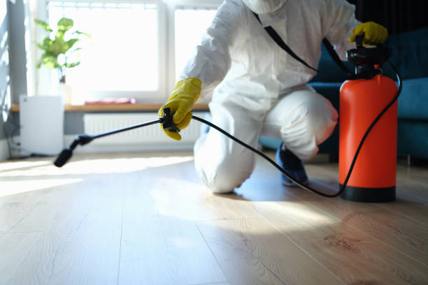 Reliable Sewage Cleanup contractor in Nelsonville, OH by Trauma Clean Pros