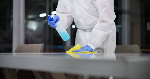 Licensed Sewage Cleanup service in Nelsonville, OH - Trauma Clean Pros